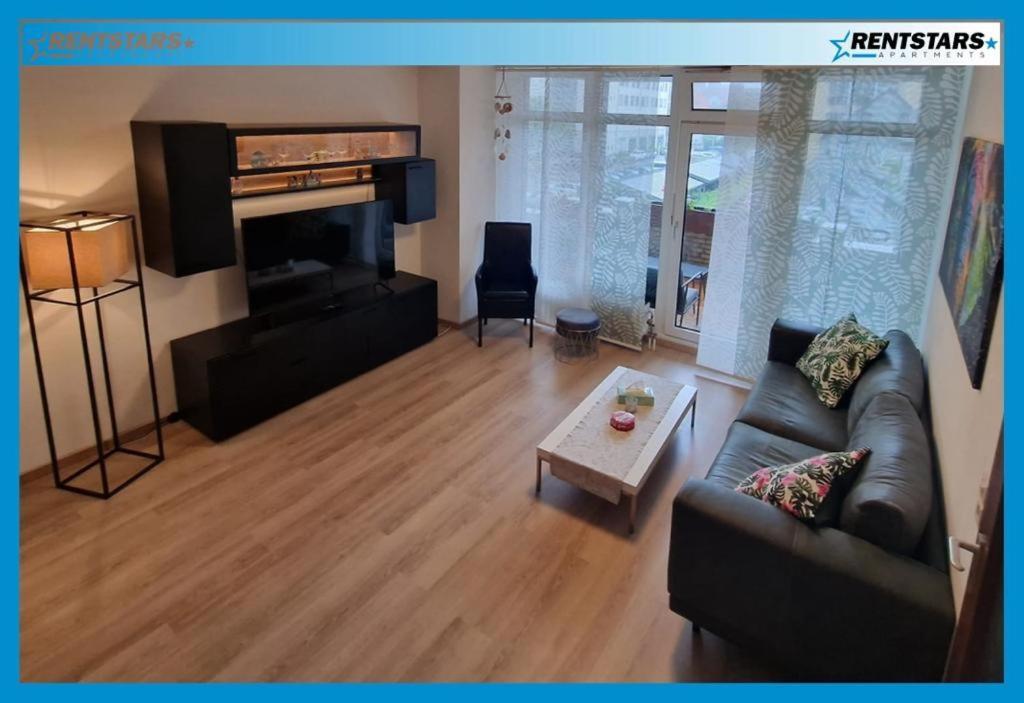 Hafenperle Ferienwohnung Am Alten Stadthafen In Oldenburg - Zentrale City Lage Kültér fotó