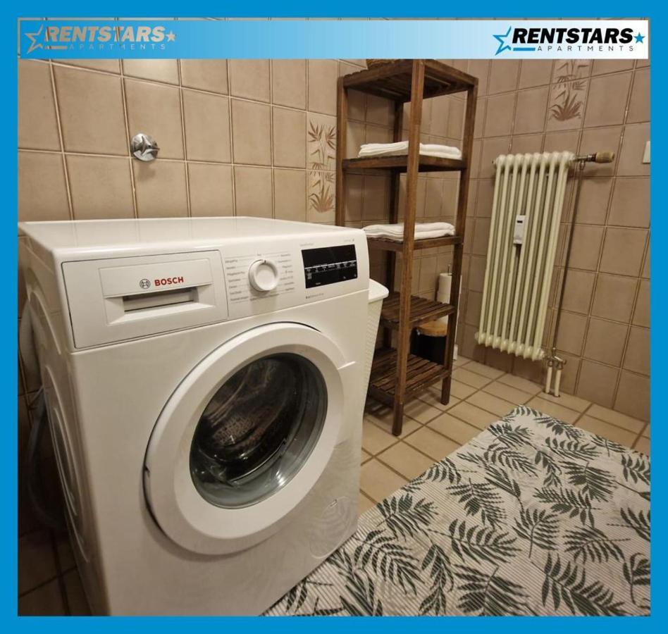 Hafenperle Ferienwohnung Am Alten Stadthafen In Oldenburg - Zentrale City Lage Kültér fotó